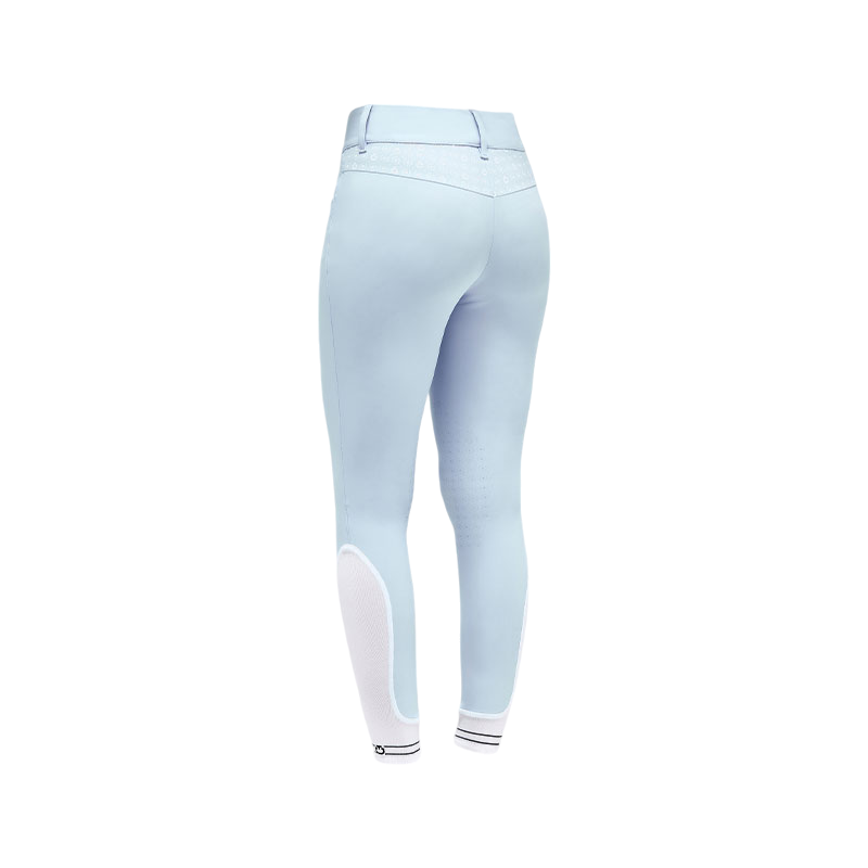 Cavalleria Toscana - Women's riding breeches pastel blue