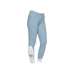 Cavalleria Toscana - Damen Reithose Grip System Blau de Provence | - Ohlala