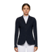 Cavalleria Toscana - Giacca da concorso donna R-evo blu navy | - Ohlala