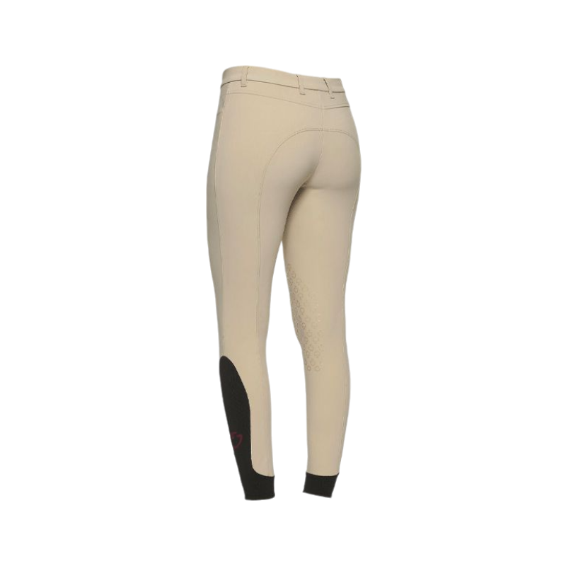 Cavalleria Toscana - Pantalon d'équitation femme beige