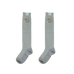 Kentucky Horsewear - Chaussettes d'équitation Sammy gris (x1) | - Ohlala