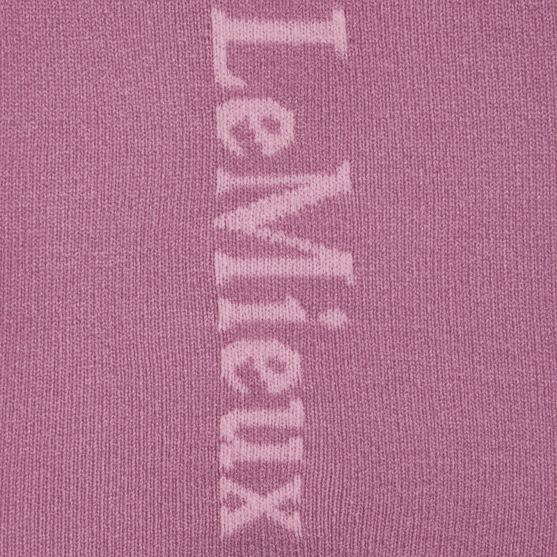 LeMieux - Chaussette d'équitation Competition mallow x2 | - Ohlala