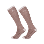 HV Polo - Chaussettes Saar beige (x1) | - Ohlala