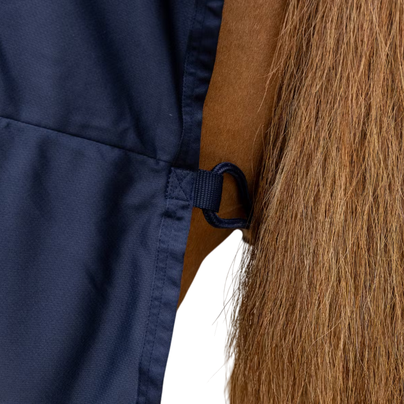 Kentucky Horsewear - サマースタブルシート ネイビー | - Ohlala