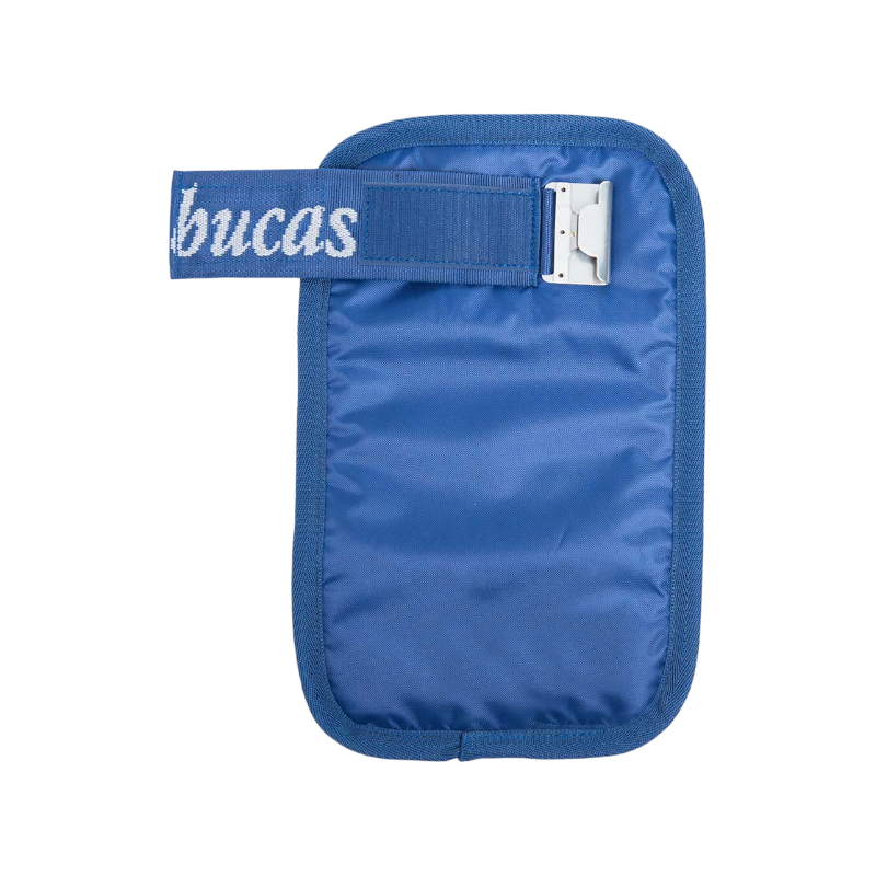 Bucas - Prolunga del petto Click'n Go Magnetic Marine