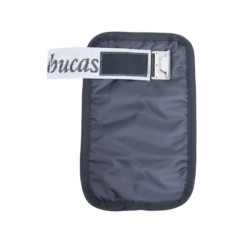 Bucas - Click'n Go Magnetic Black Chest Extension