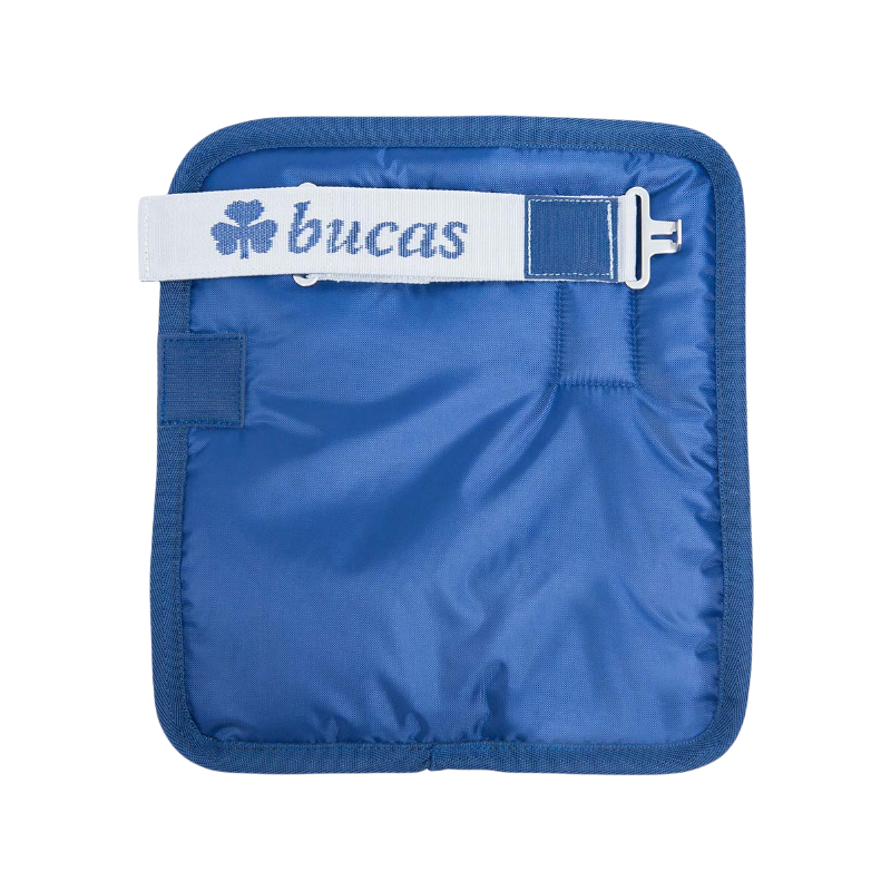 Bucas - Standard T-bar Navy Chest Extender