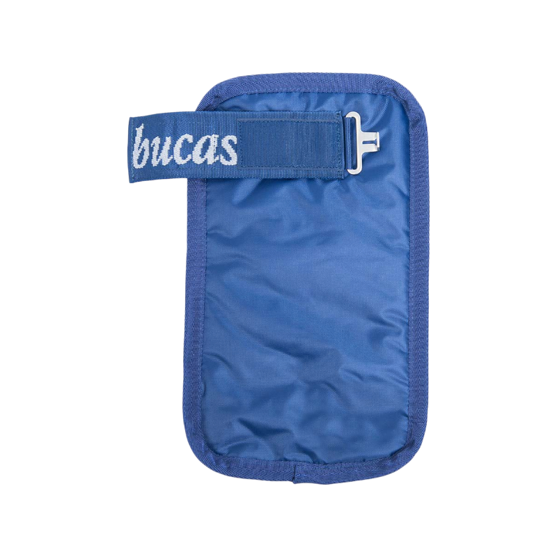 Bucas - T-bar Magnetic Navy Chest Extender