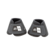 Veredus - Cloches Safety Bell Light noir | - Ohlala