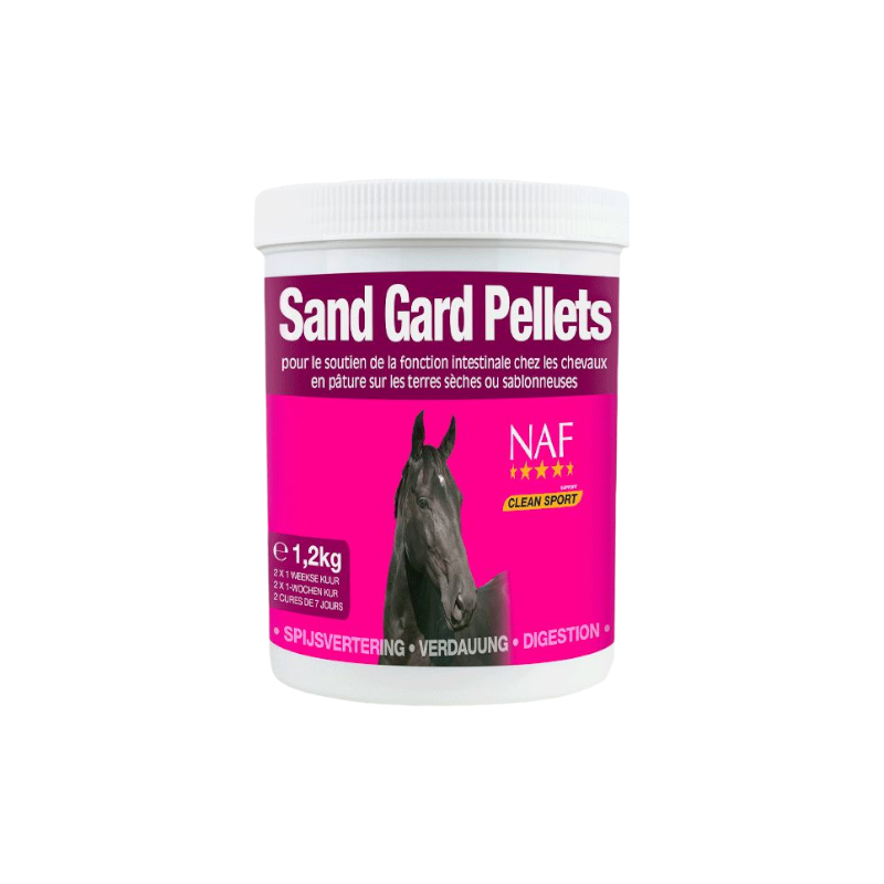 NAF - Sand gard colic food supplement