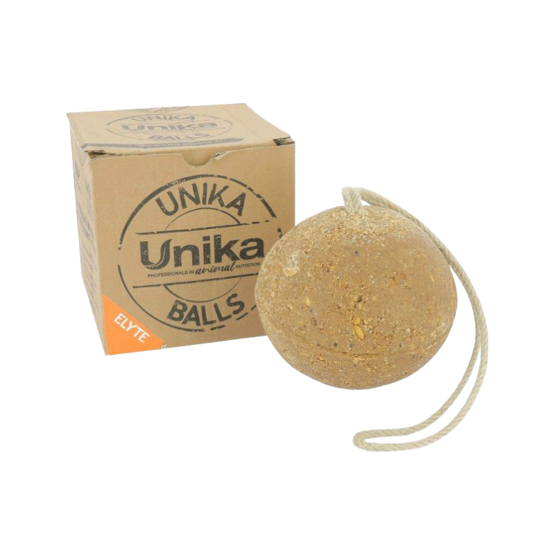 Unika - Elyte mineral food supplement 1.8 kg