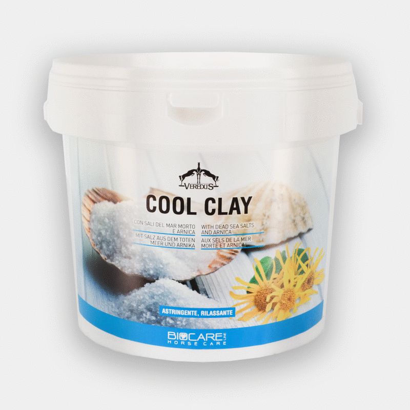 Veredus - Argile Cool Clay 2.5kg | - Ohlala