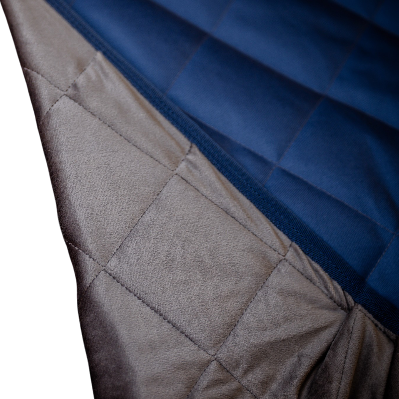 Bucas - Cosy Navy Stable Rug