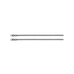 Norton - Spur straps Glitter anthracite | - Ohlala