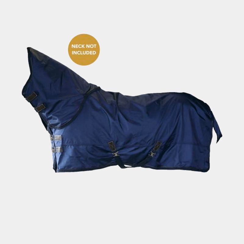 Kentucky Horsewear - Couverture d'exterieur 300 gr | - Ohlala