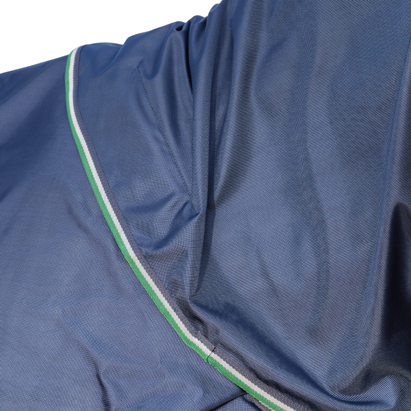 Bucas - Couvre-cou Smartex Neck bleu 0g | - Ohlala