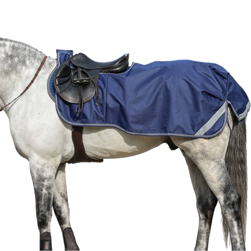 Bucas - Couvre-reins Freedom marine 0g | - Ohlala