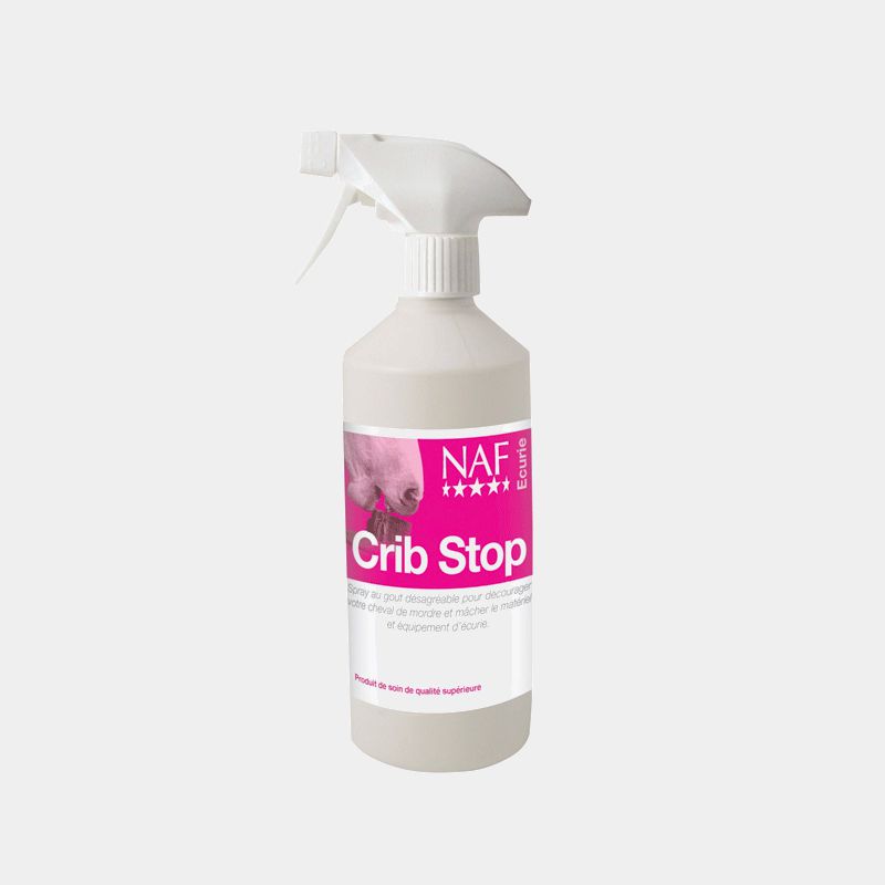 NAF - Crib stop spray | - Ohlala