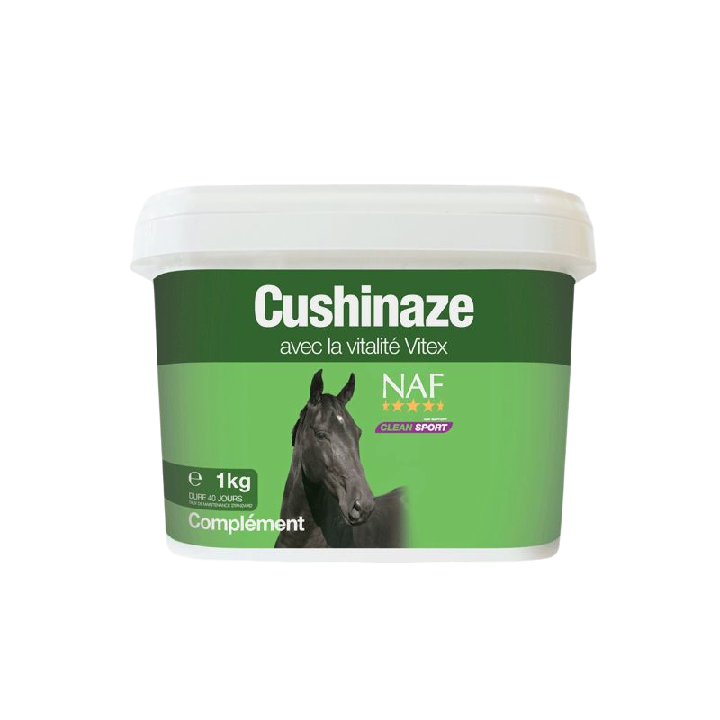 NAF - Cushing Cushinaze dietary supplement