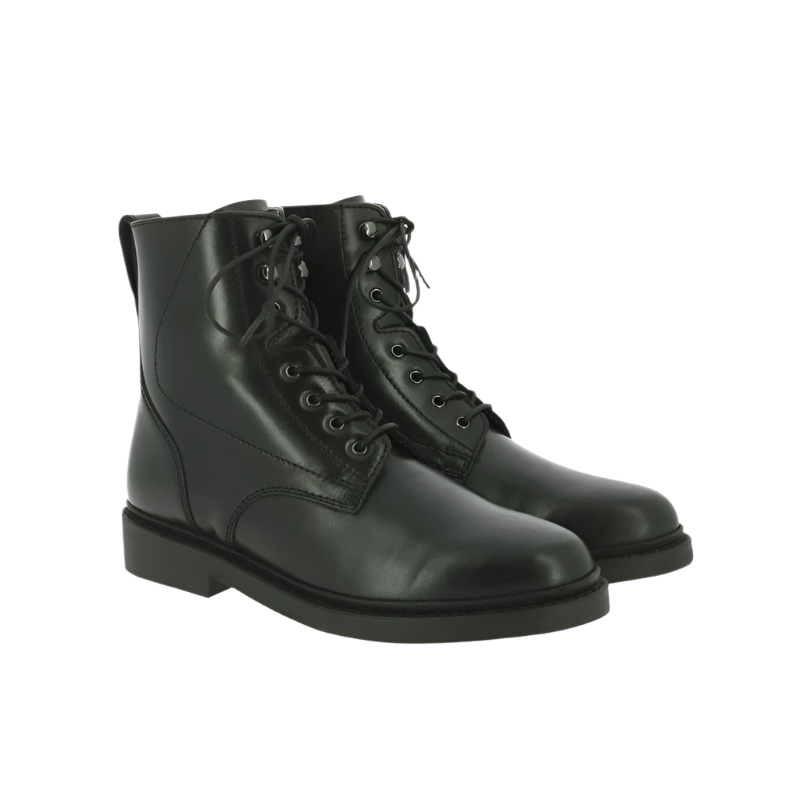 Pro Series - Cyclone black riding boots