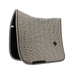 Kentucky Horsewear - Tappeto da dressage Pied de Poule marrone | - Ohlala