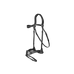 Dyon - Bridon D Motion New English Collection noir | - Ohlala