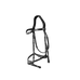 Dyon - Bridón X-Fit New English Collection negro | - Ohlala