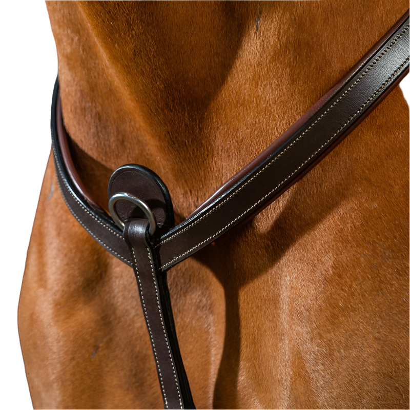 Dyon - Working by Dyon brown hunting collar