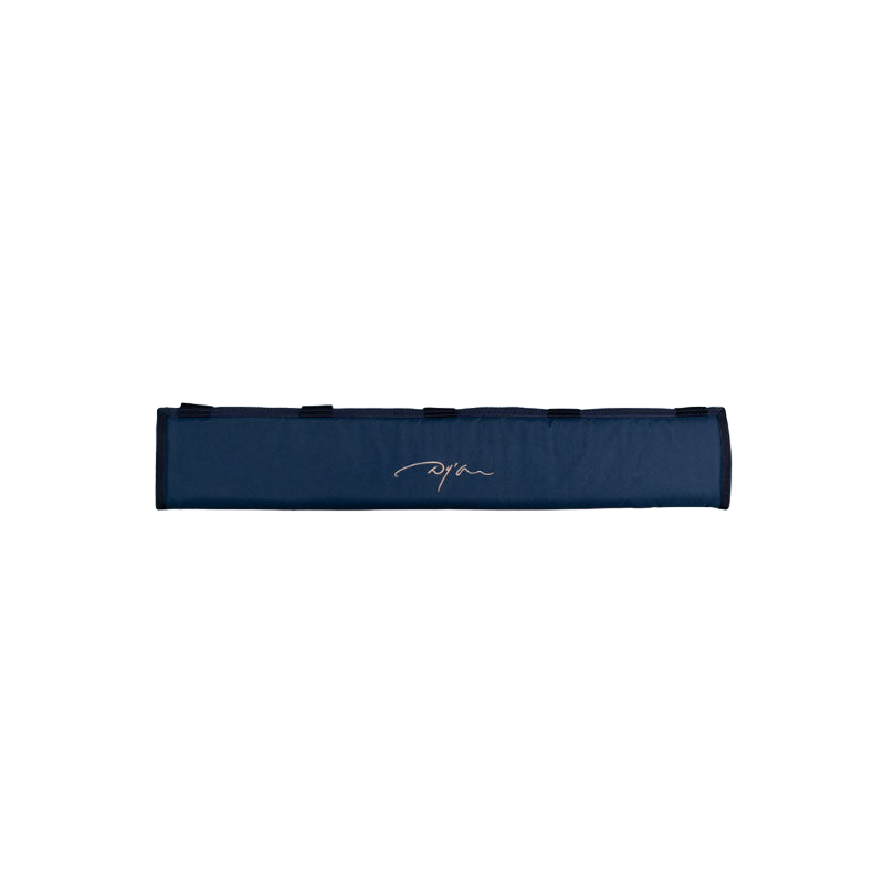 Dyon - Protection de tête bleu | - Ohlala