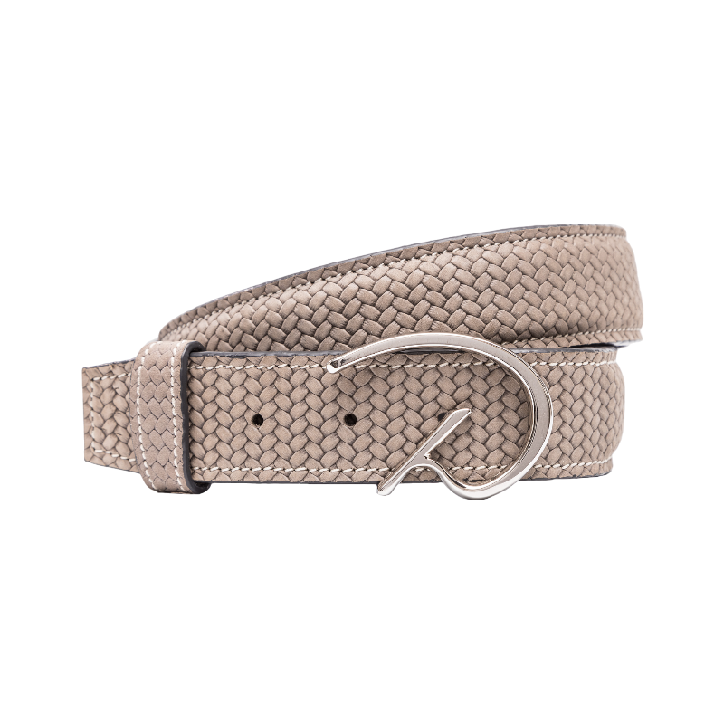 Dyon - Ceinture D Sydney gris