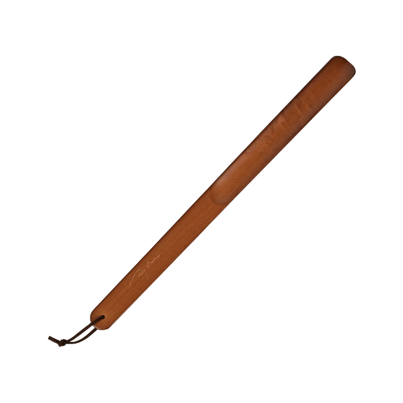 Kentucky Horsewear - Brown Shoe Horn