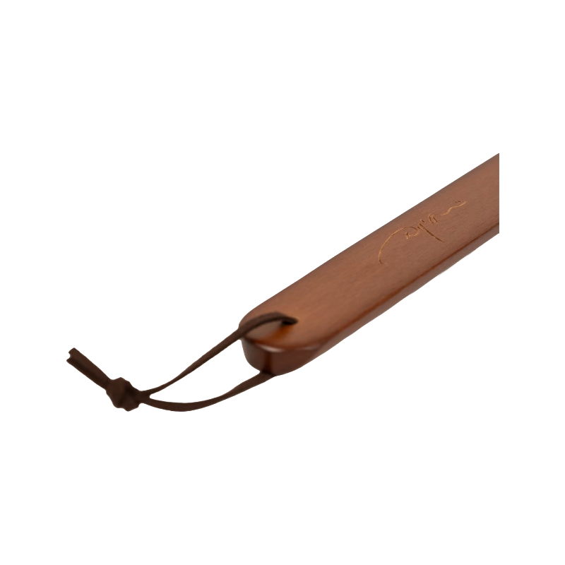 Kentucky Horsewear - Brown Shoe Horn