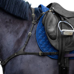 Dyon - Collier de chasse anatomique D Collection noir | - Ohlala