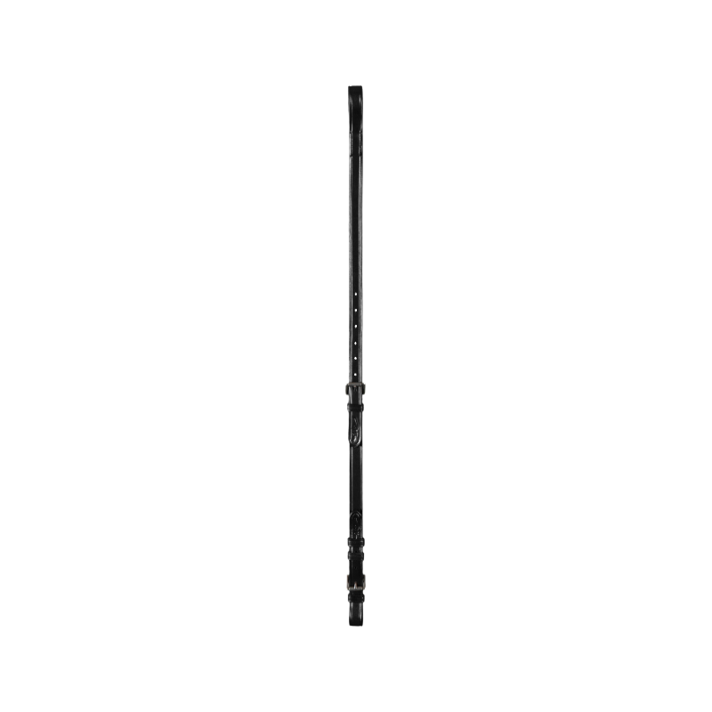 Dyon - Fourchette de martingale fixe New English Collection noir