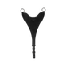 Dyon - Full soft martingale fork New English Collection black | - Ohlala