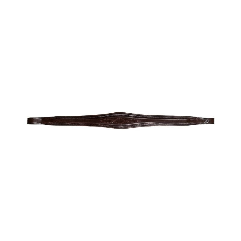 Dyon - Frontal droit anatomique New English Collection brun