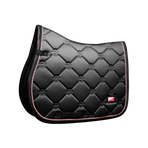 Equestrian Stockholm - Tapis de selle Dark Sky | - Ohlala