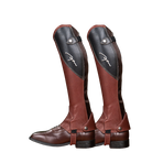 Dyon - Mini-chaps Original marron | - Ohlala