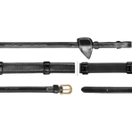 Dyon - Redini Hunter 5/8 con 7 fermi D Collection nero | - Ohlala