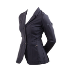 Eden by Pénélope - Calista children's competition jacket marine | - Ohlala