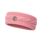 Eden by Pénélope - Mini-Mel Unisex Headband in Dusty Pink