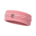 Eden by Pénélope - Mini-Mel Unisex Headband in Dusty Pink