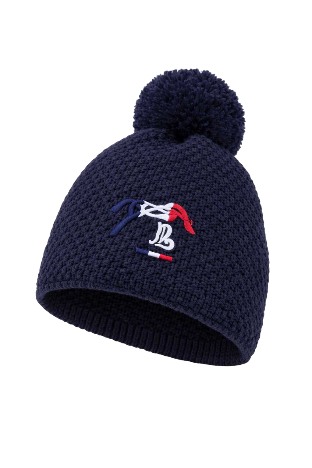 Eden by Pénélope - Mini Timy Unisex Beanie in Navy
