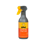 Effol - Superstar-Shine Detangling Spray Orange & Ginger