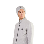 Ego7 - Bonnet pour cavalier unisexe HH melange grey | - Ohlala