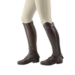 Ego7 - Orion Brown +1 Riding Boots | - Ohlala