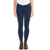 Ego7 - Pantalon d'équitation femme Jumping VB marine | - Ohlala