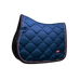 Equestrian Stockholm - Tapis de selle Lagoon blush | - Ohlala