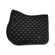 Equestrian Stockholm - Tapis de selle Total Eclipse | - Ohlala