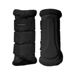 Equestrian Stockholm - Guêtres fermées Black | - Ohlala